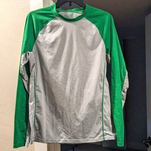 REI base layer, men's size M